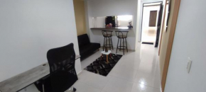 Privado y fascinante Apartaestudio San Alonso